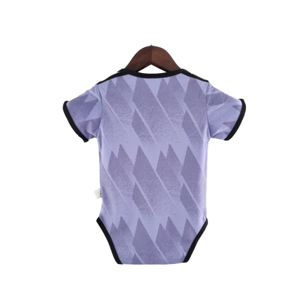 Body Bimbo Real Madrid Trasferta 2022/23