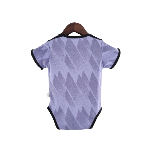 Body Bimbo Real Madrid Trasferta 2022/23