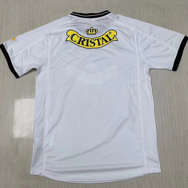 Maglia Retro Colo-Colo Home 2000/01