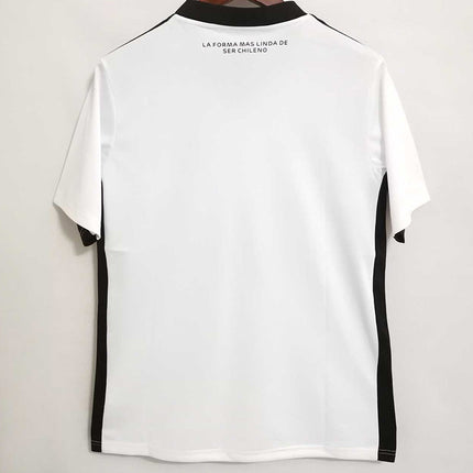 Maglia Colo-Colo Home 2022/23