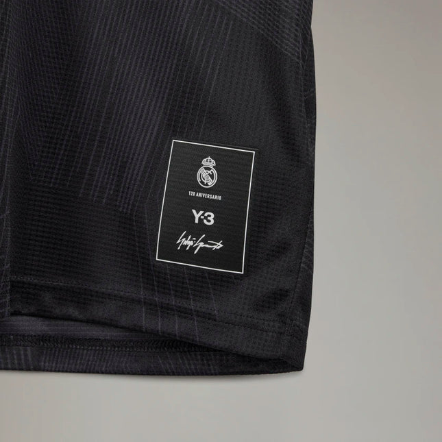 Y-3 Real Madrid 120th Anniversary