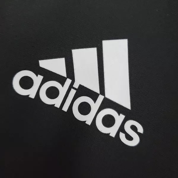 Giacca a Vento Manchester United Nera e Bianca 2022/23