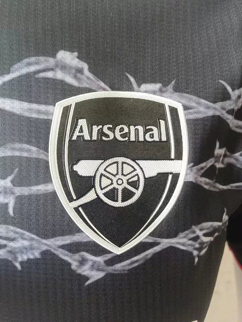 Maglia Arsenal Special Edition Nera 2022/23