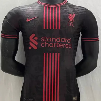 Maglia Liverpool Allenamento 2022/23