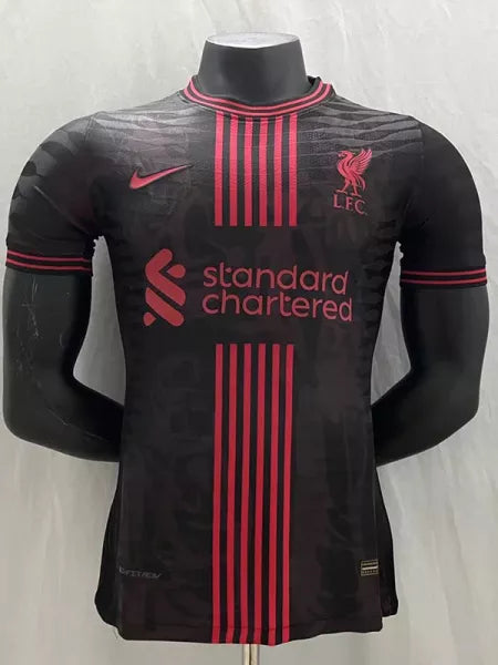 Maglia Liverpool Allenamento 2022/23