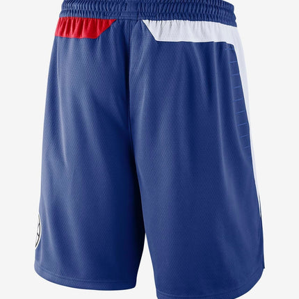 Pantaloncini NBA LA Clippers Icon Edition 2020/21