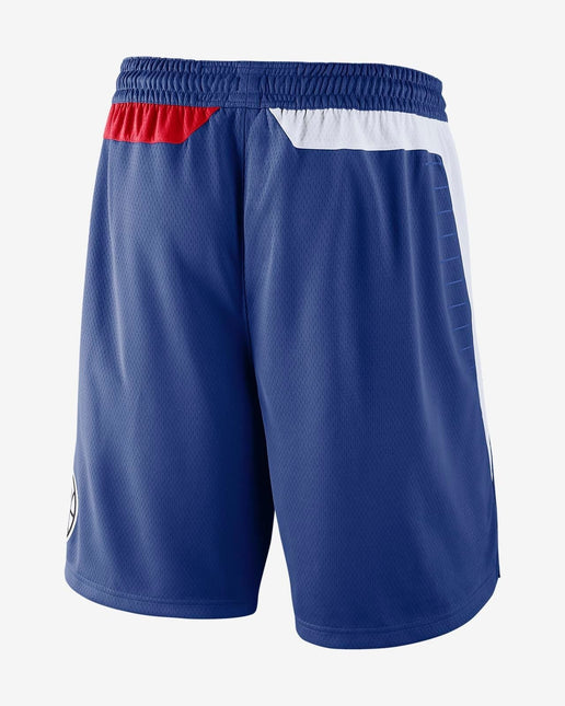 Pantaloncini NBA LA Clippers Icon Edition 2020/21