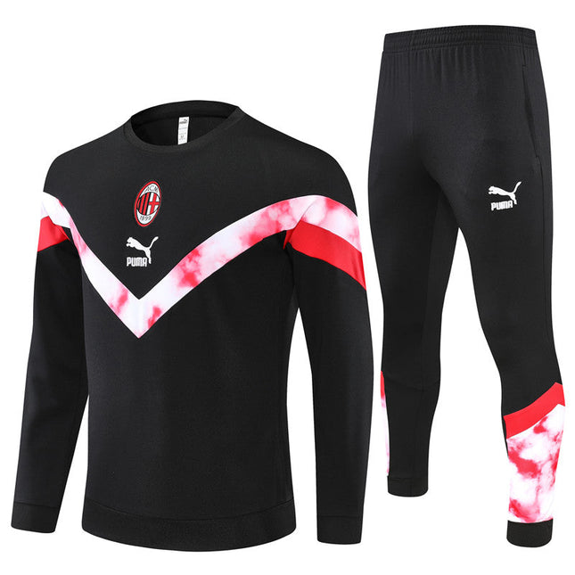 Kit Giacca + Tuta Milan 2022/23 ( con Taglia Bambino)