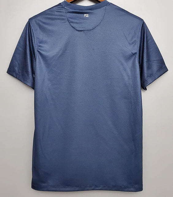 Maglia PSG Retro Home 2012/13