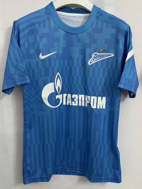 Maglia Zenit Allenamento Blu 2022/23