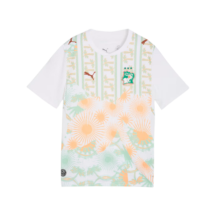 MAGLIA MONDIALI COSTA D'AVORIO AWAY 2026/27
