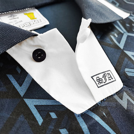 Maglia Retro Scozia Home 1992/93 (Nazionali)