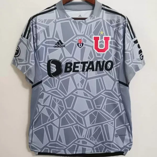 Maglia Portiere Universidad De Chile 2022/23