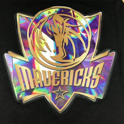 Maglia NBA Diamond Edition Dallas Mavericks 2021/22