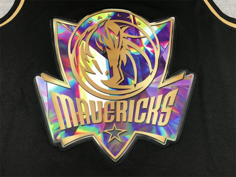 Maglia NBA Diamond Edition Dallas Mavericks 2021/22