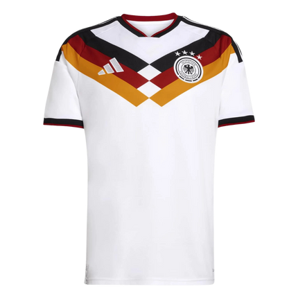 MAGLIA MONDIALI GERMANIA HOME 2026/27