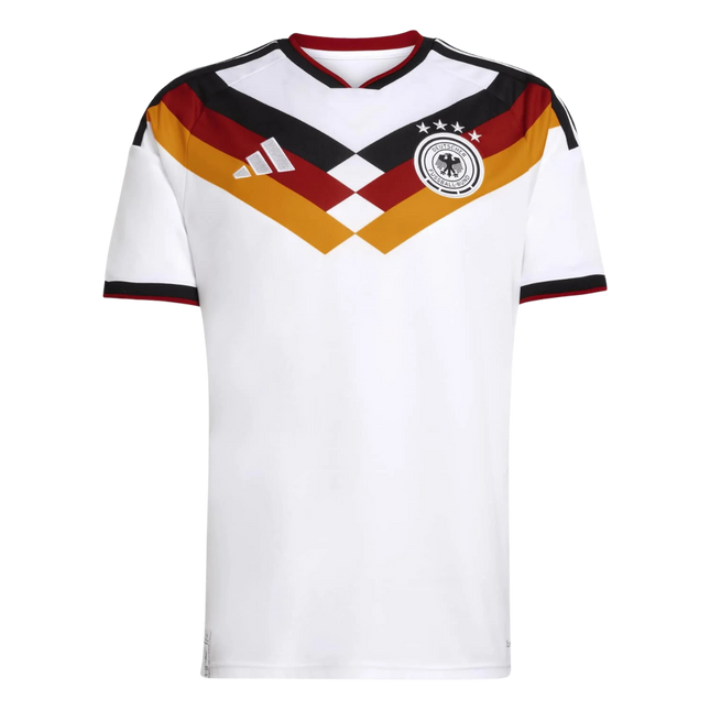 MAGLIA MONDIALI GERMANIA HOME 2026/27