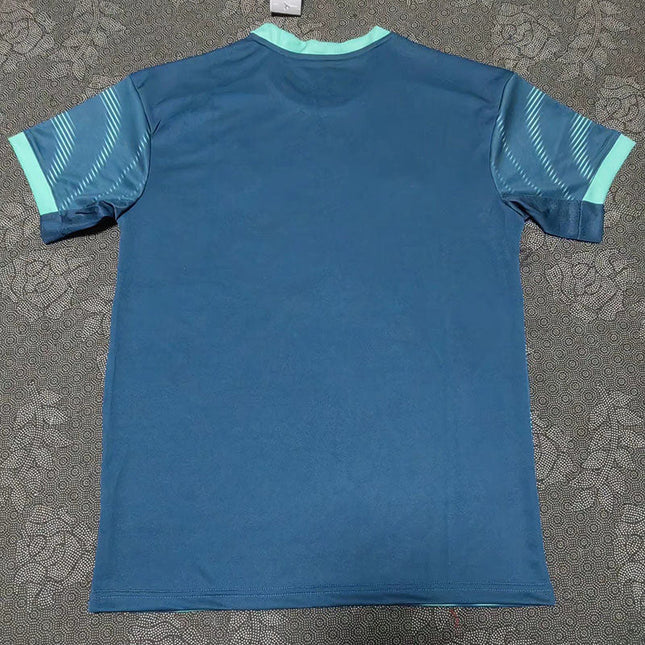 Maglia Retro Real Madrid Allenamento1997/98