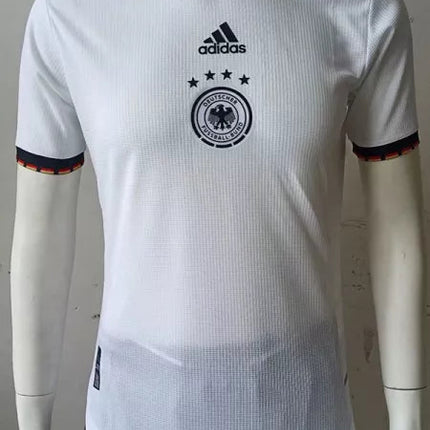 Maglia Germania Concept Edition Bianca 2022/23 (Nazionali)