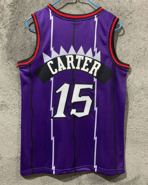 Maglia NBA Bambino Toronto Raptors