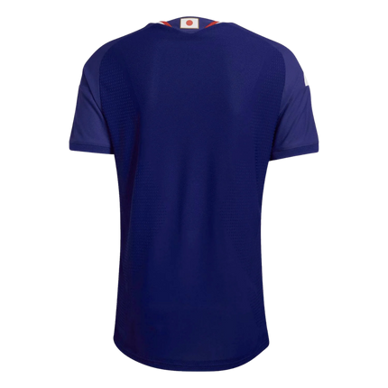 MAGLIA MONDIALI GIAPPONE HOME 2026/27