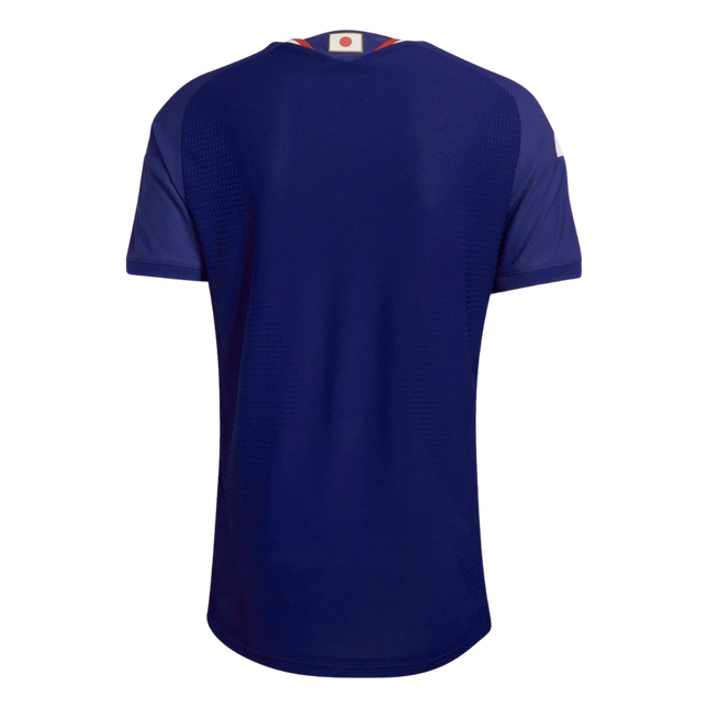MAGLIA MONDIALI GIAPPONE HOME 2026/27