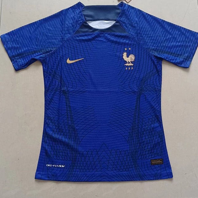 Maglia Francia Allenamento 2022/23 (Nazionali)