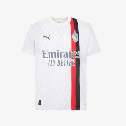 MAGLIA MILAN GARA AWAY 2023/24