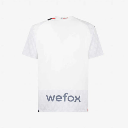 MAGLIA MILAN GARA AWAY 2023/24