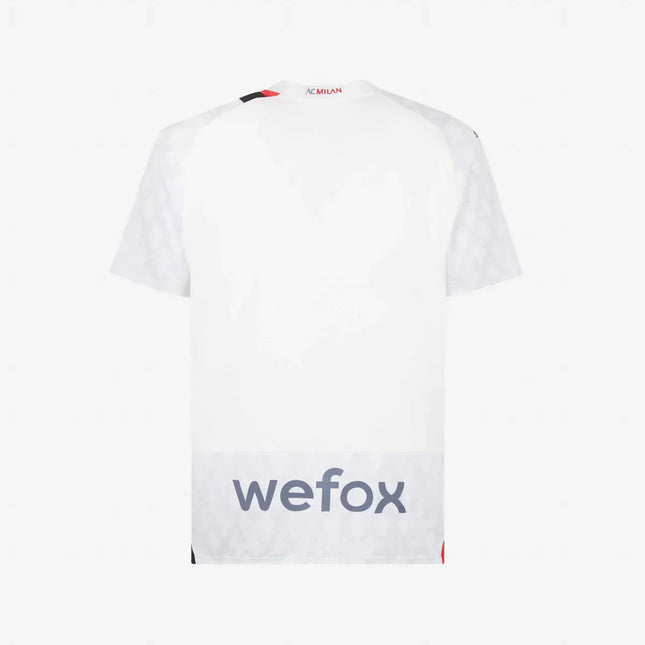 MAGLIA MILAN GARA AWAY 2023/24