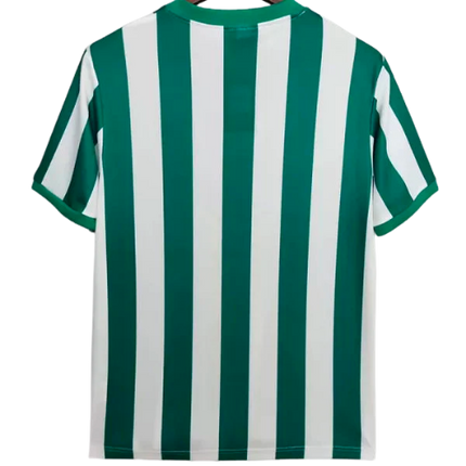 MAGLIA REAL BETIS RETRO HOME COPA DEL REY 1976/77