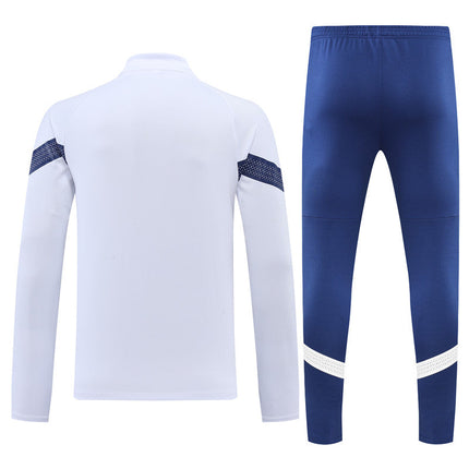 Kit Giacca Bianca + Tuta Marsiglia 2022/23 (con Taglia Bambino)