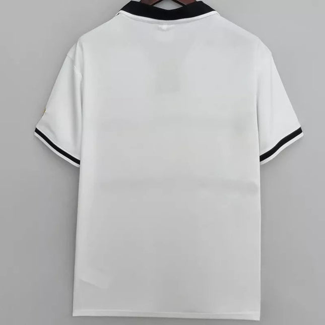 Maglia Retro Colo-Colo Home 1996/97