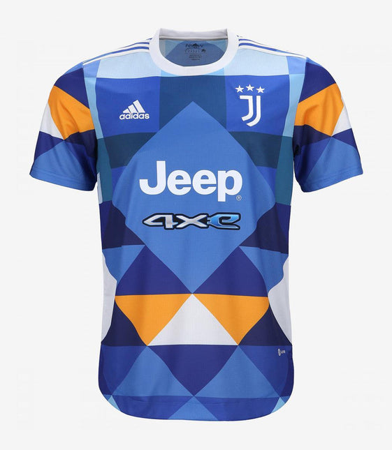 Quarta Maglia Juventus 2021/22 ( con Taglia XXXL e Taglia Bambino )