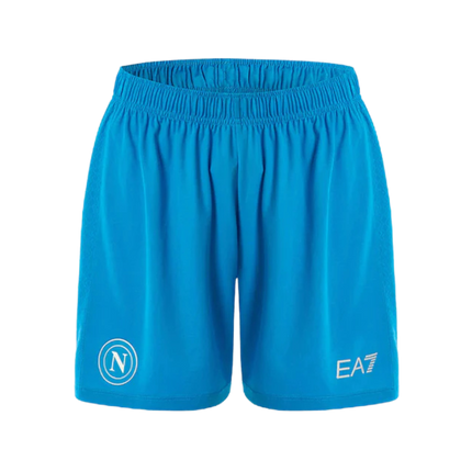 PANTALONCINO NAPOLI 2025/26