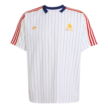 MAGLIA ROMA ICON 2025/26