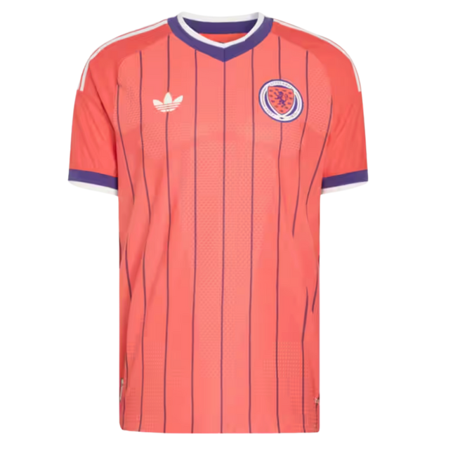 MAGLIA MONDIALI SCOZIA AWAY 2026/27