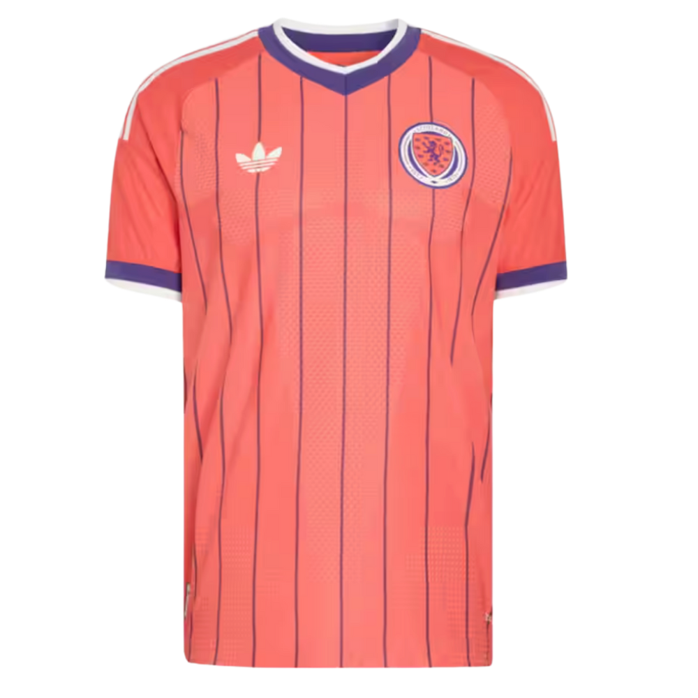 MAGLIA MONDIALI SCOZIA AWAY 2026/27