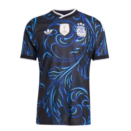 MAGLIA MONDIALI ARGENTINA AWAY 2026/27