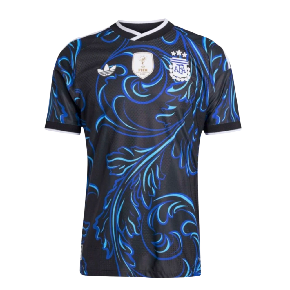 MAGLIA MONDIALI ARGENTINA AWAY 2026/27