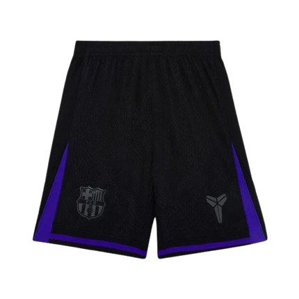 PANTALONCINO BARCELONA 2025/26
