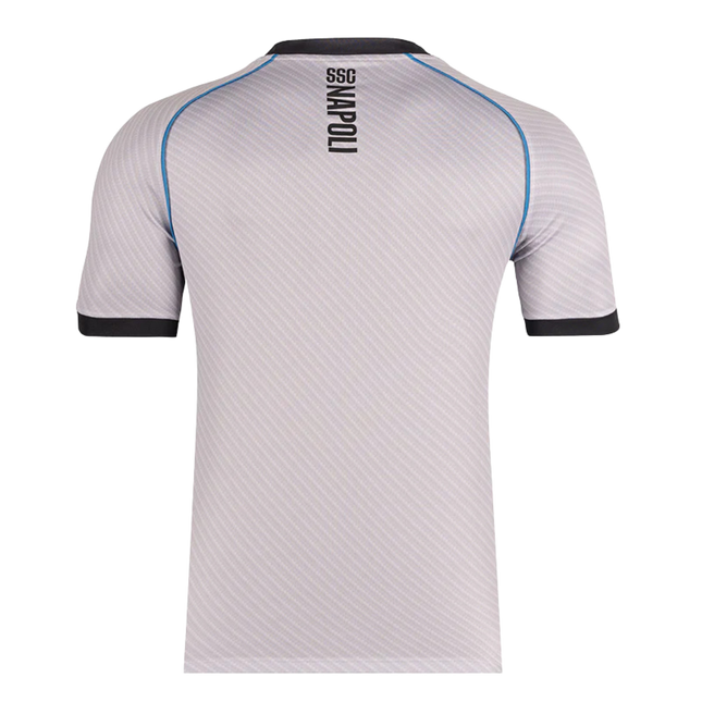 MAGLIA NAPOLI ALLENAMENTO 2025/26