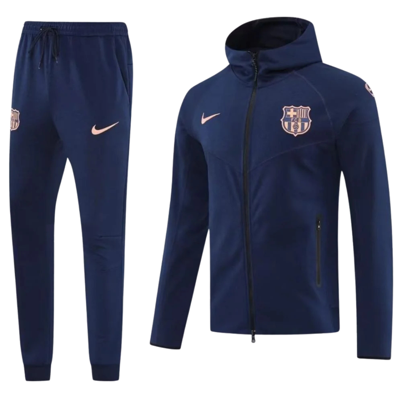 KIT BARCELONA 2026/27