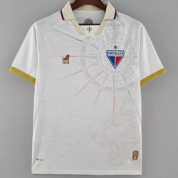 Maglia Fortaleza Home 2022/23
