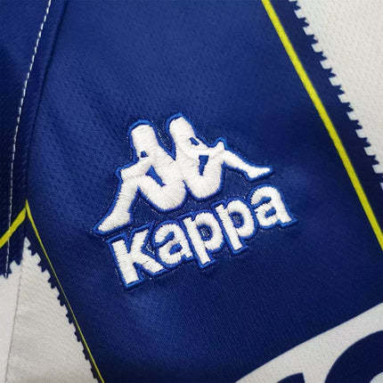 Maglia Retro Porto Home 1998/1999