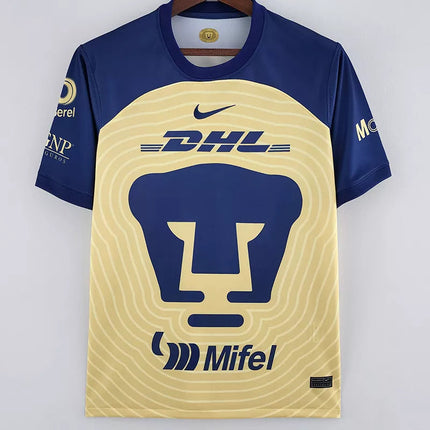 Maglia Allenamento Pumas UNAM 2022/23