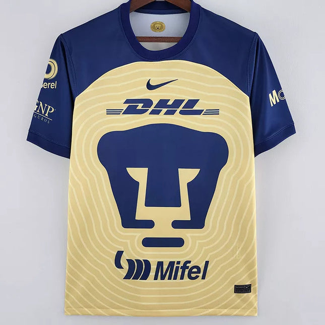 Maglia Allenamento Pumas UNAM 2022/23