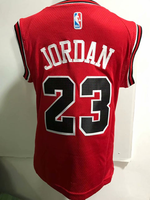 Maglia NBA Bambino Chicago Bulls