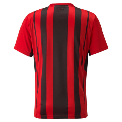 Maglia Milan Home 2021/22 ( con Taglia XXXL e Taglia Bambino )
