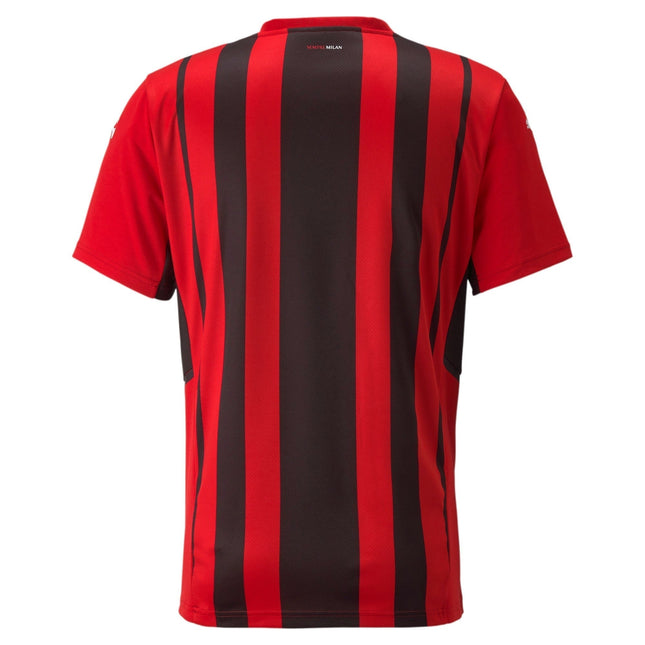 Maglia Milan Home 2021/22 ( con Taglia XXXL e Taglia Bambino )